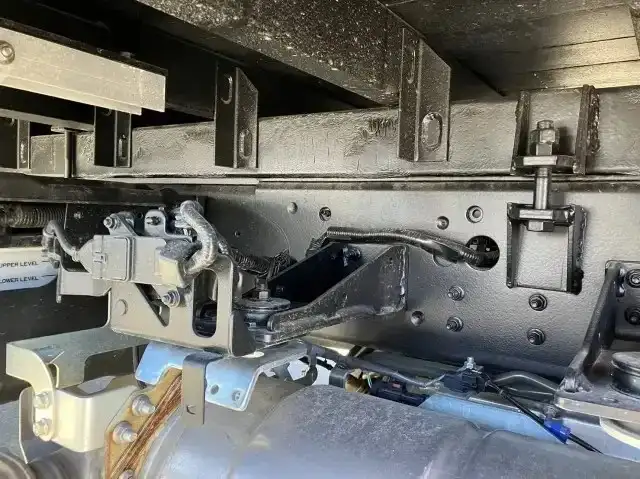 日野 レンジャー  車両重機運搬 2KG-GD2ABA R6｜画像18