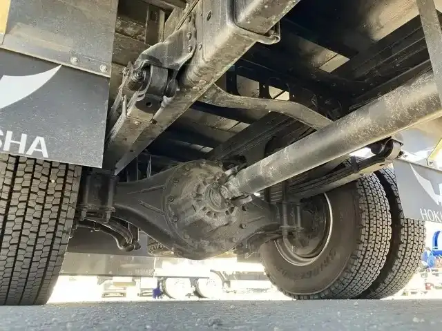 日野 レンジャー  車両重機運搬 2KG-GD2ABA R6｜画像17