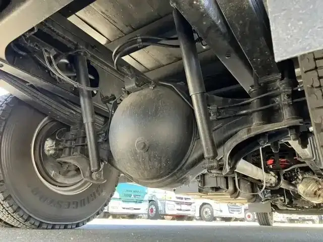 日野 レンジャー  車両重機運搬 2KG-GD2ABA R6｜画像16