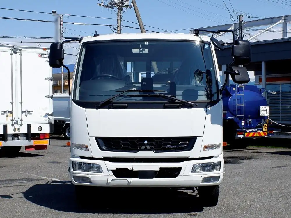 三菱 ファイター  アームロール 2KG-FK62FZ R5｜画像2