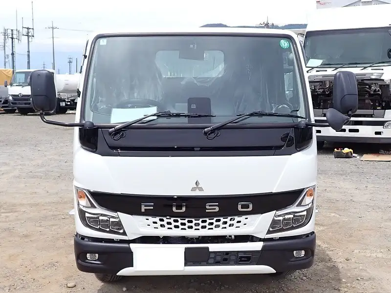 三菱 キャンター  ダンプ 2RG-FBA60 R7｜画像2