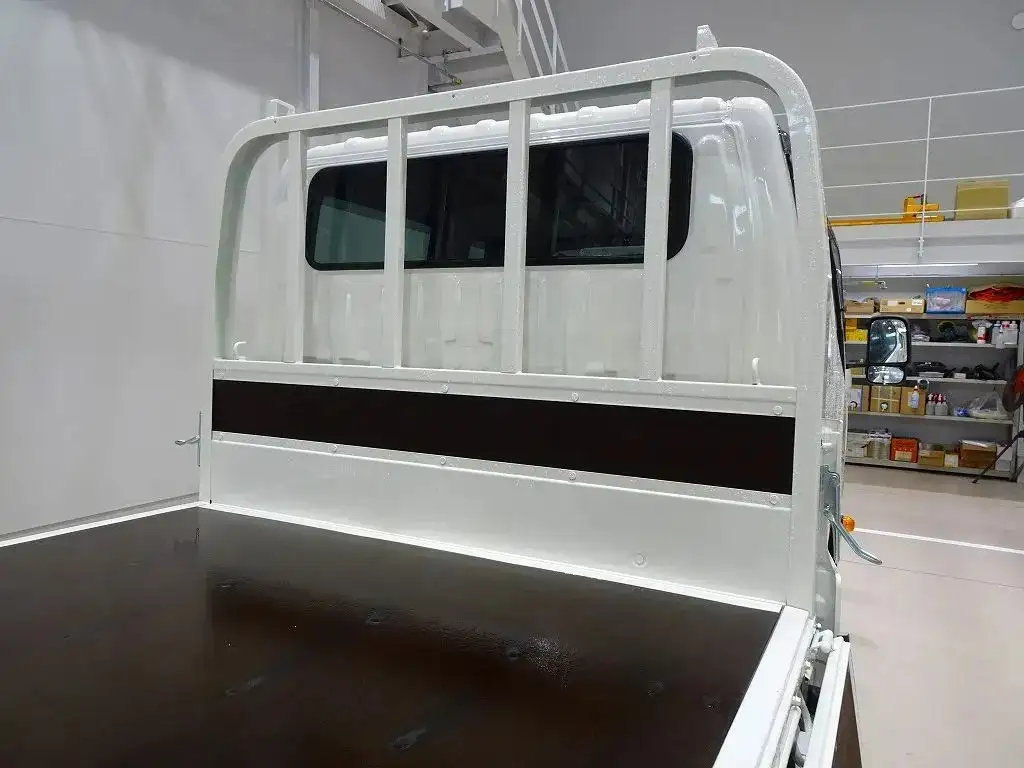 日野 デュトロ  平ボディ 2DG-XZU685M R6｜画像7