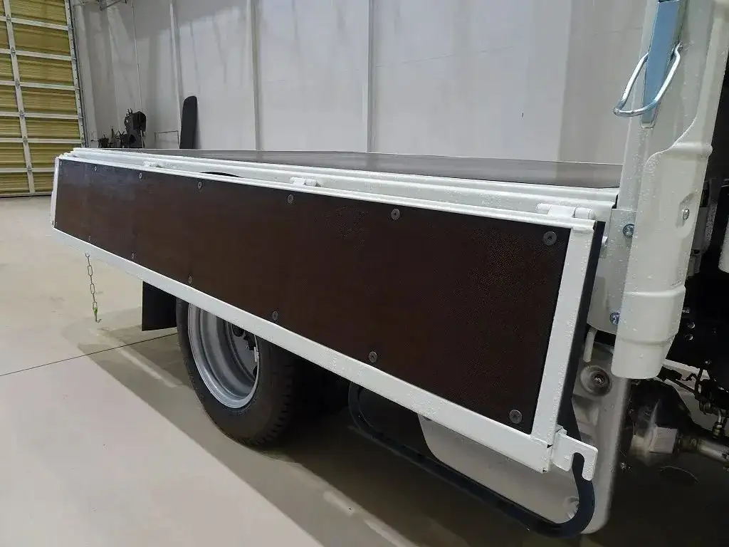日野 デュトロ  平ボディ 2DG-XZU685M R6｜画像9