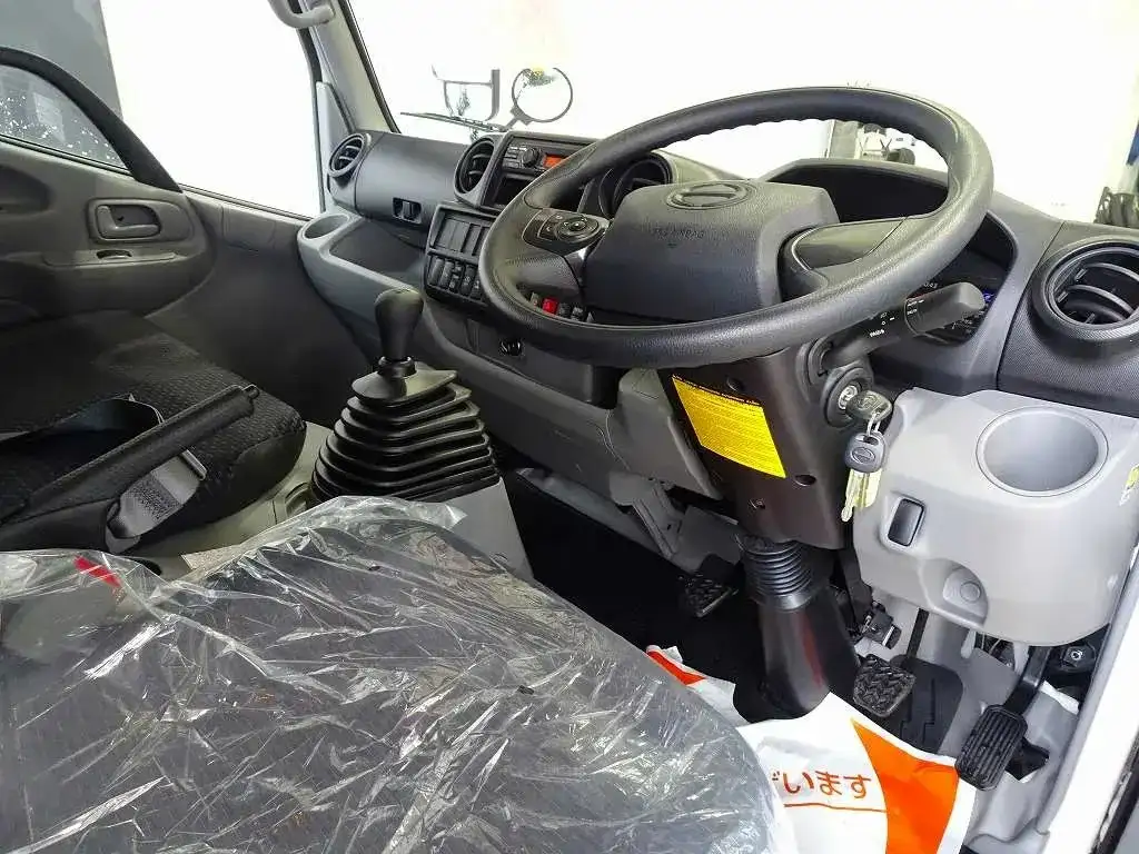 日野 デュトロ  平ボディ 2DG-XZU685M R6｜画像11