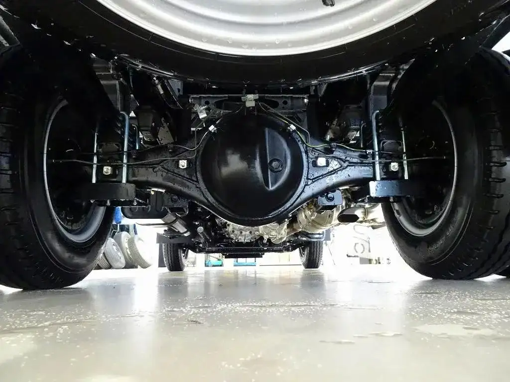 日野 デュトロ  平ボディ 2DG-XZU685M R6｜画像16