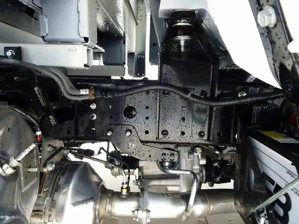 日野 デュトロ  平ボディ 2DG-XZU685M R6｜画像19