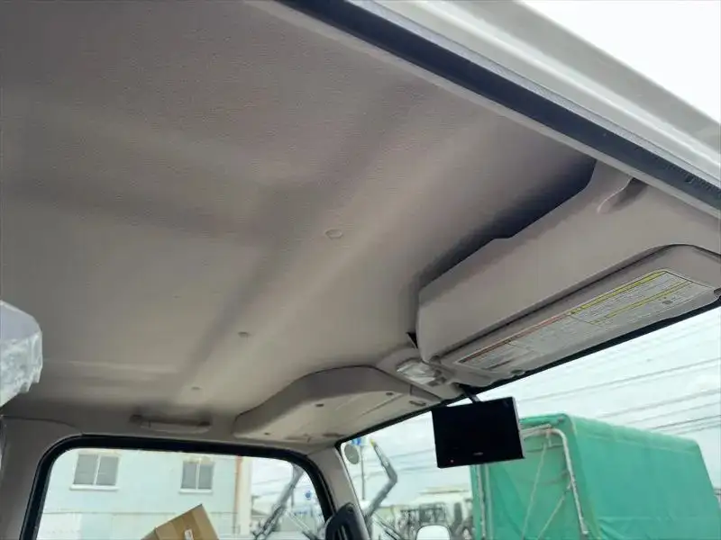三菱 キャンター  タンク車 2RG-FEAV0 R7｜画像15