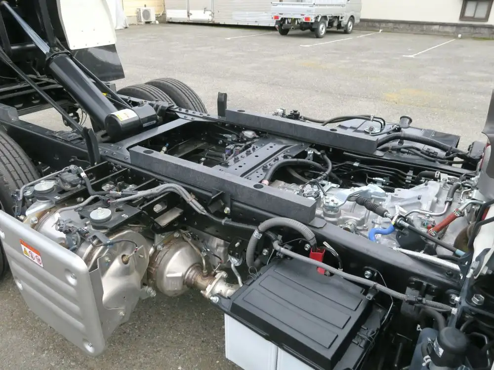 日野 デュトロ  ダンプ 2KG-XZU675T R5｜画像17