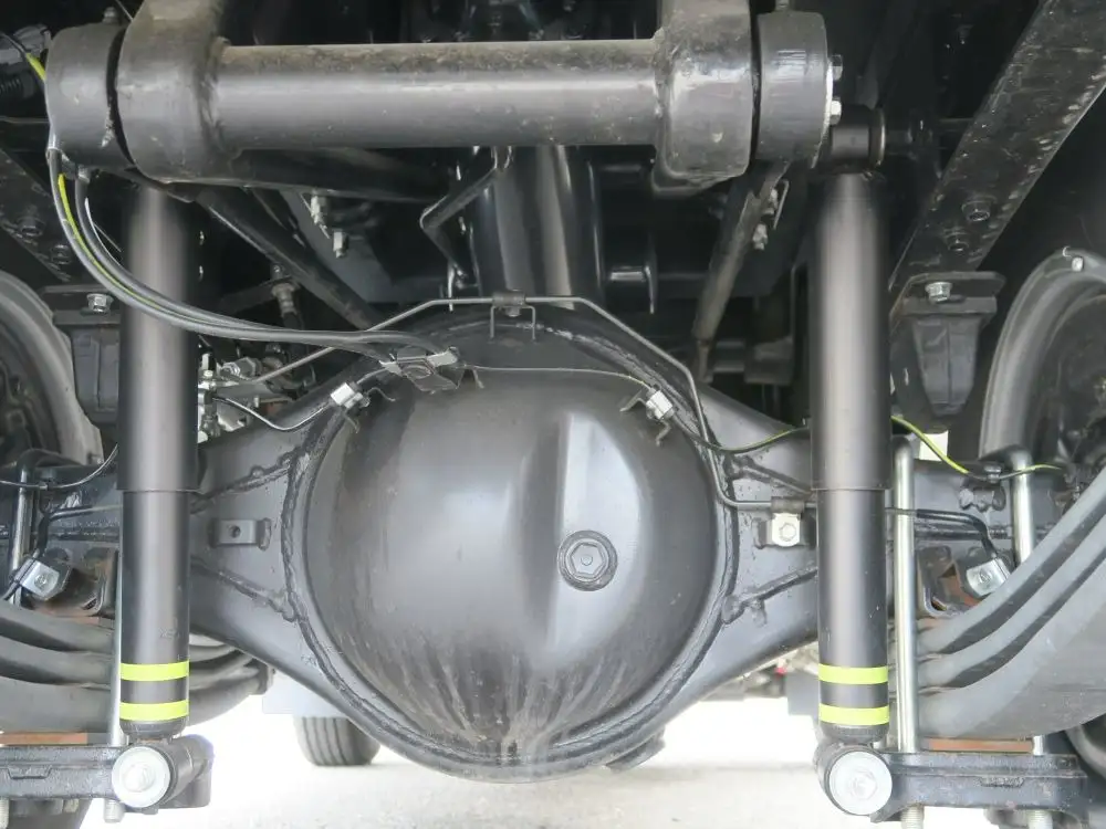 日野 デュトロ  ダンプ 2KG-XZU675T R5｜画像19