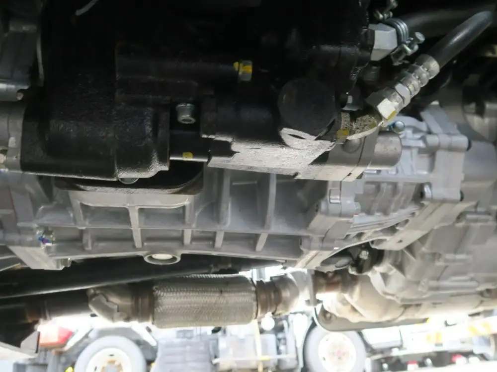 日野 デュトロ  ダンプ 2KG-XZU675T R5｜画像18
