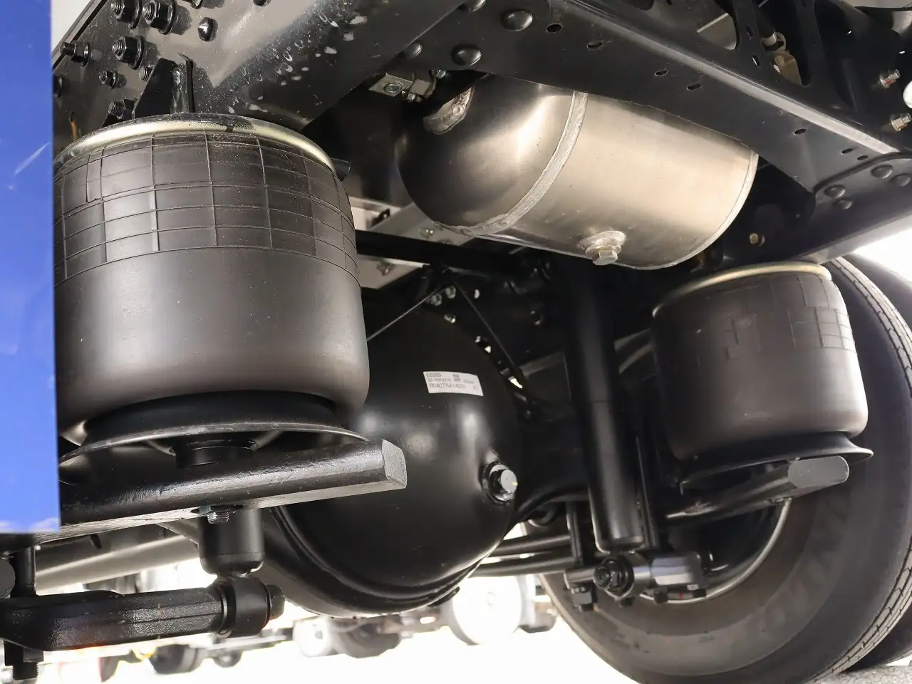 三菱 ファイター 冷凍冷蔵 2KG-FK65F R7|画像17
