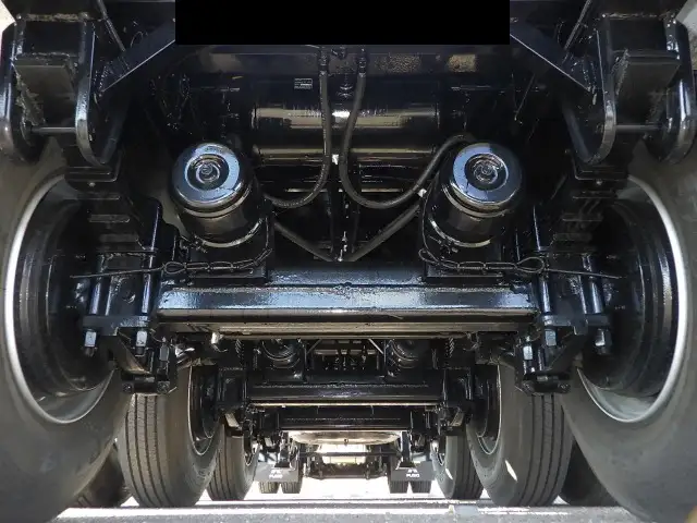 国内・その他 国産車その他  トレーラー TF36H2C3改 R6｜画像19