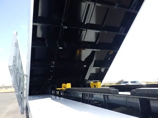 国内・その他 国産車その他  トレーラー TF36H2C3改 R6｜画像12