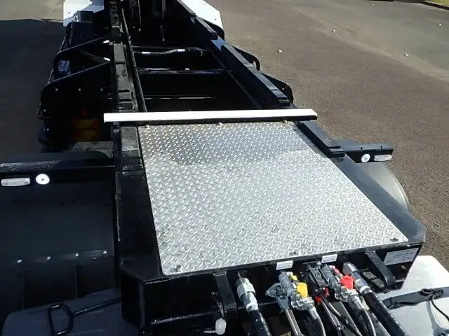 国内・その他 国産車その他  トレーラー TF36H2C3改 R6｜画像13