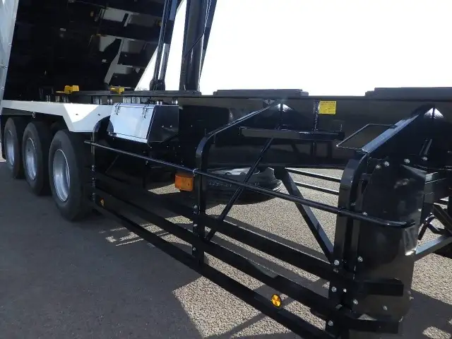 国内・その他 国産車その他  トレーラー TF36H2C3改 R6｜画像15