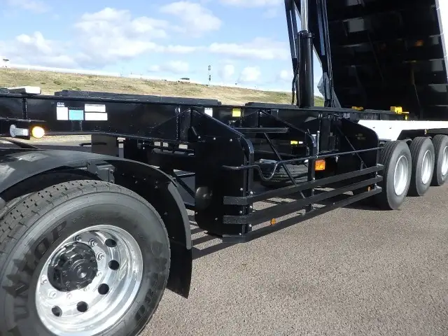 国内・その他 国産車その他  トレーラー TF36H2C3改 R6｜画像16