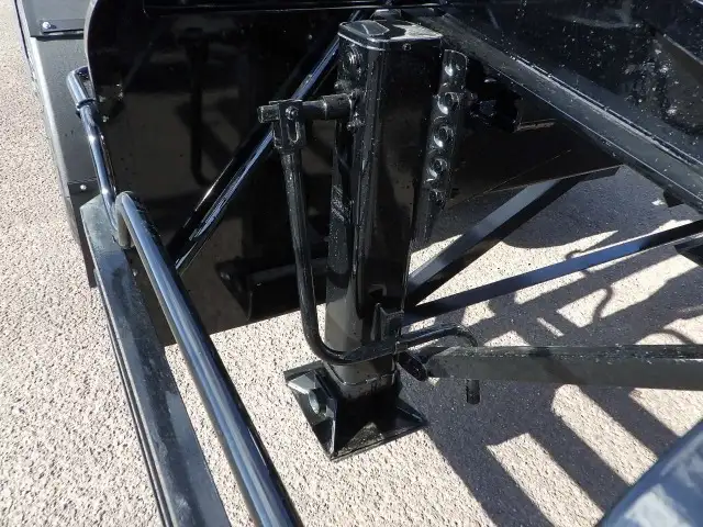 国内・その他 国産車その他  トレーラー TF36H2C3改 R6｜画像17