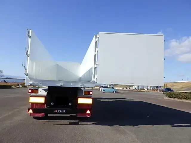 国内・その他 国産車その他  トレーラー TF36H2C3改 R6｜画像7