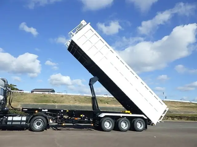 国内・その他 国産車その他  トレーラー TF36H2C3改 R6｜画像6