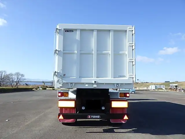 国内・その他 国産車その他  トレーラー TF36H2C3改 R6｜画像4