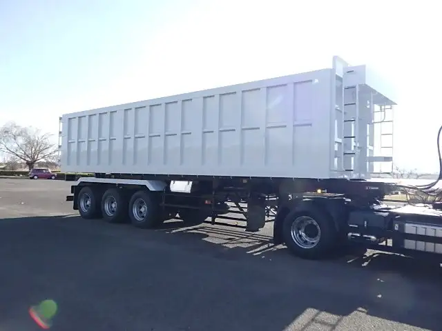 国内・その他 国産車その他  トレーラー TF36H2C3改 R6｜画像2