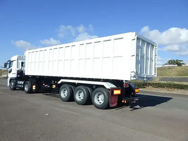 国内・その他 国産車その他  トレーラー TF36H2C3改 R6｜画像5