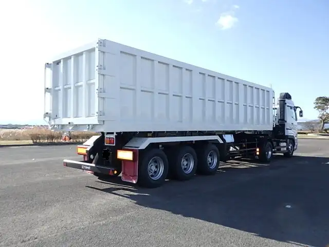 国内・その他 国産車その他  トレーラー TF36H2C3改 R6｜画像3