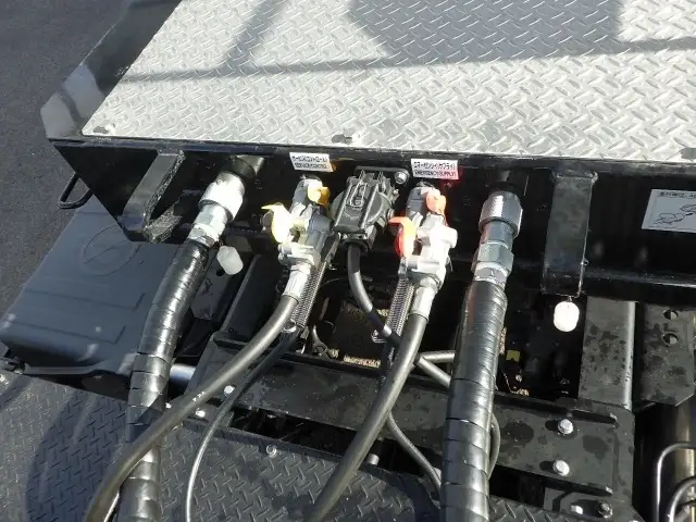 国内・その他 国産車その他  トレーラー TF36H2C3改 R6｜画像14