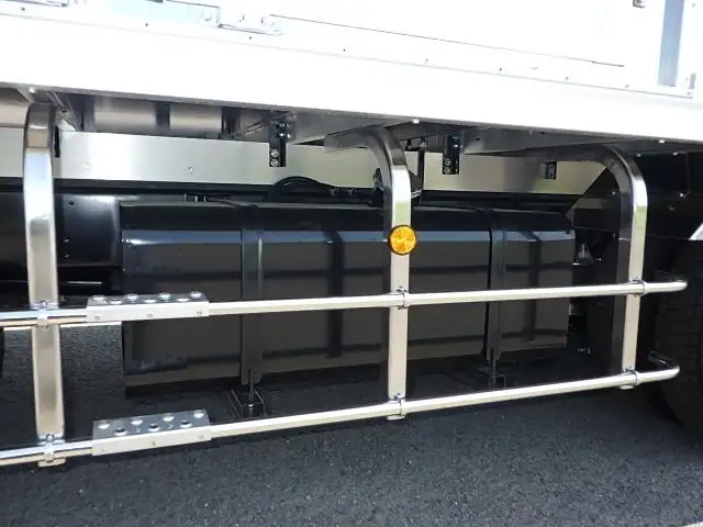 日野 レンジャー 冷凍冷蔵 2KG-FD2ABG R6|画像14