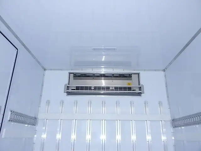 日野 レンジャー 冷凍冷蔵 2KG-FD2ABG R6|画像6