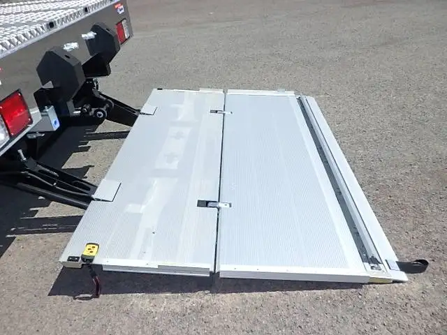 日野 レンジャー 冷凍冷蔵 2KG-FD2ABG R6|画像8
