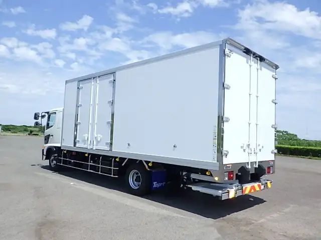 日野 レンジャー 冷凍冷蔵 2KG-FD2ABG R6|画像4