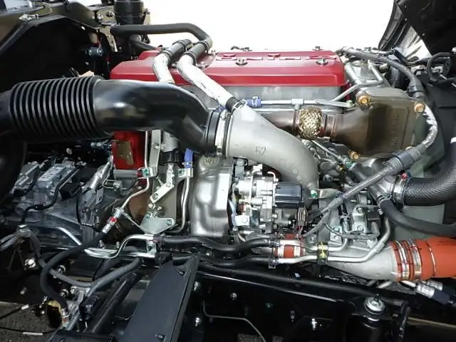 日野 レンジャー 冷凍冷蔵 2KG-FD2ABG R6|画像20