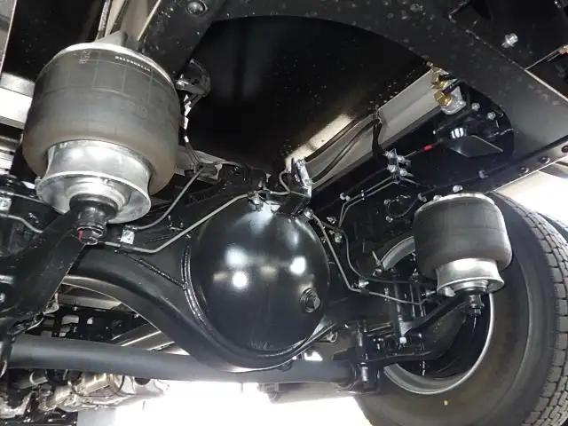 日野 レンジャー 冷凍冷蔵 2KG-FD2ABG R6|画像19