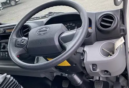 日野 デュトロ  車両重機運搬 2KG-XZU720M R6｜画像12