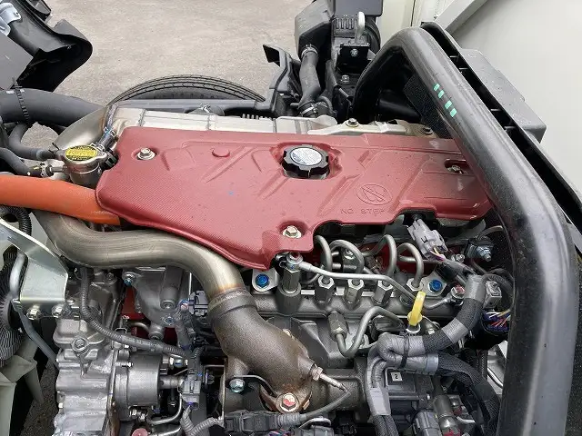 日野 デュトロ  車両重機運搬 2KG-XZU720M R6｜画像19
