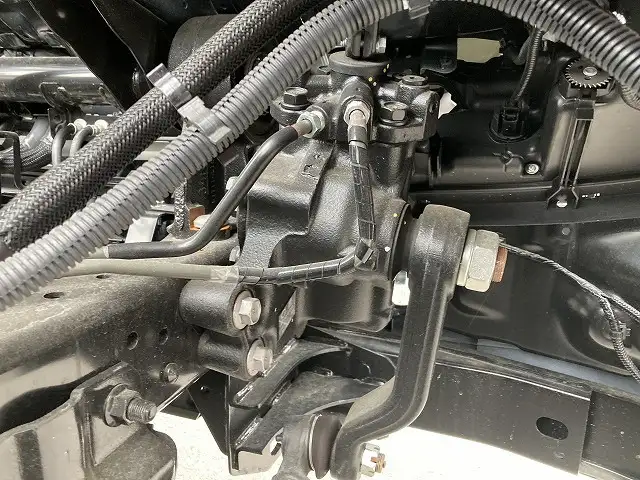 日野 デュトロ  車両重機運搬 2KG-XZU720M R6｜画像18