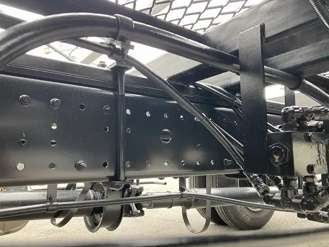 日野 デュトロ  車両重機運搬 2KG-XZU720M R6｜画像16