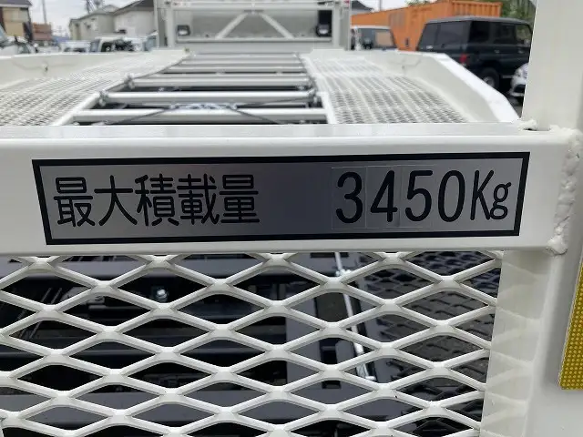 日野 デュトロ  車両重機運搬 2KG-XZU720M R6｜画像10