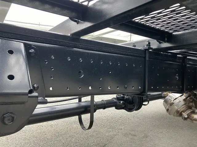 日野 デュトロ  車両重機運搬 2KG-XZU720M R6｜画像17