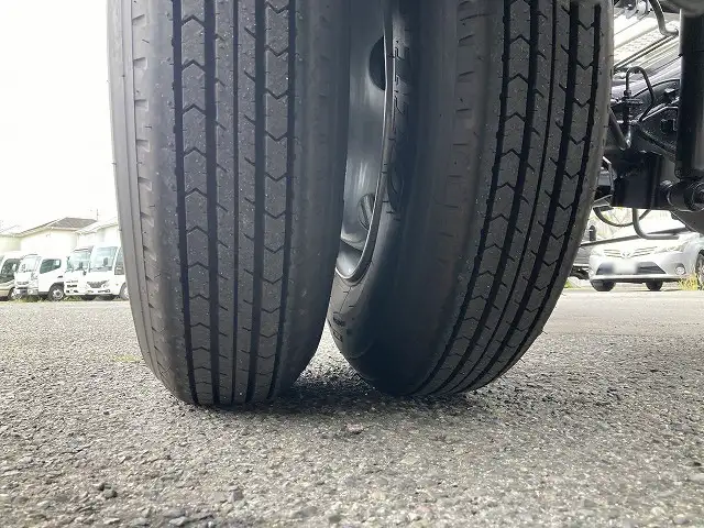 日野 デュトロ  車両重機運搬 2KG-XZU720M R6｜画像20