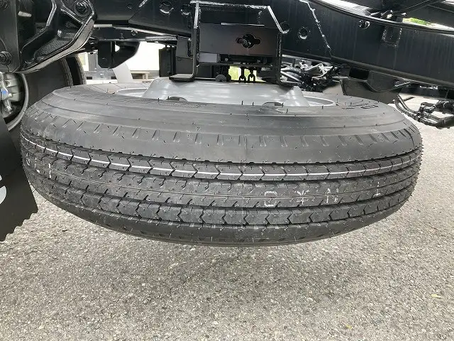 日野 デュトロ  車両重機運搬 2KG-XZU720M R6｜画像15
