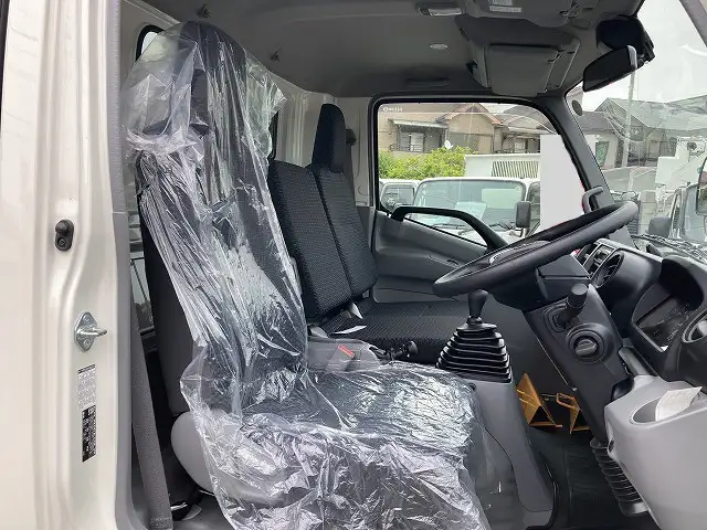 日野 デュトロ  車両重機運搬 2KG-XZU720M R6｜画像11