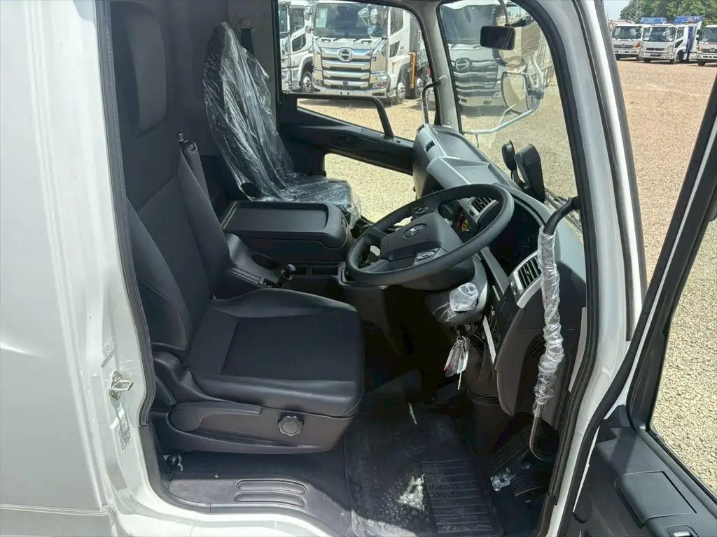 三菱 ファイター クレーン付き(ユニック) 2KG-FK62FZ R5|画像14