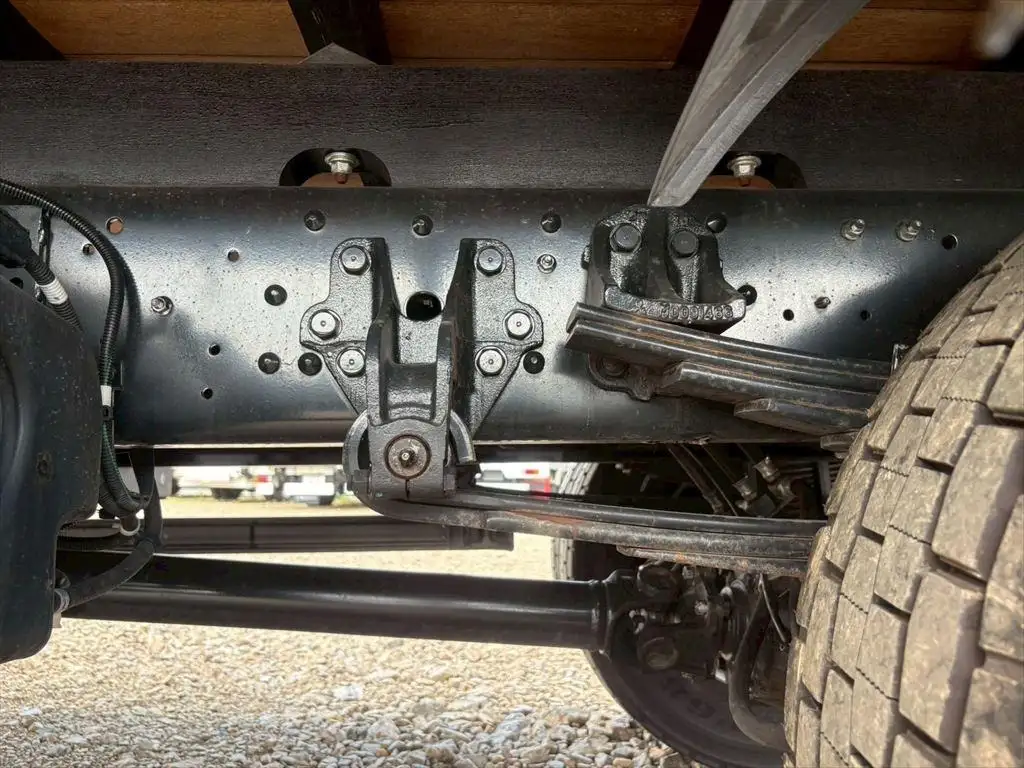 三菱 ファイター クレーン付き(ユニック) 2KG-FK62FZ R5|画像18