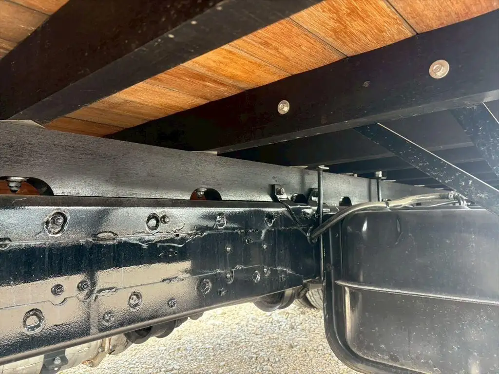 三菱 ファイター クレーン付き(ユニック) 2KG-FK62FZ R5|画像19