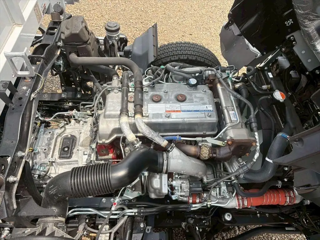 日野 レンジャー ウイング 2KG-FE2ACG R6|画像20