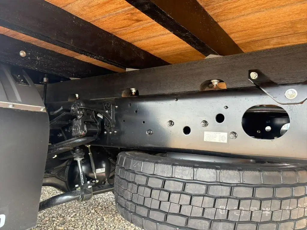 三菱 ファイター クレーン付き(ユニック) 2KG-FK62FZ R7|画像17