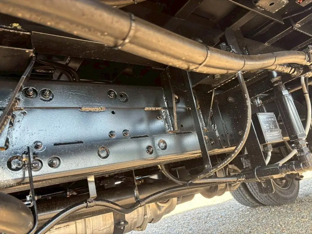 三菱 ファイター 車両重機運搬 2KG-FK62FZ R7|画像17