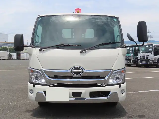 日野 デュトロ クレーン付き(ユニック) 2KG-XZU712M R6|画像2